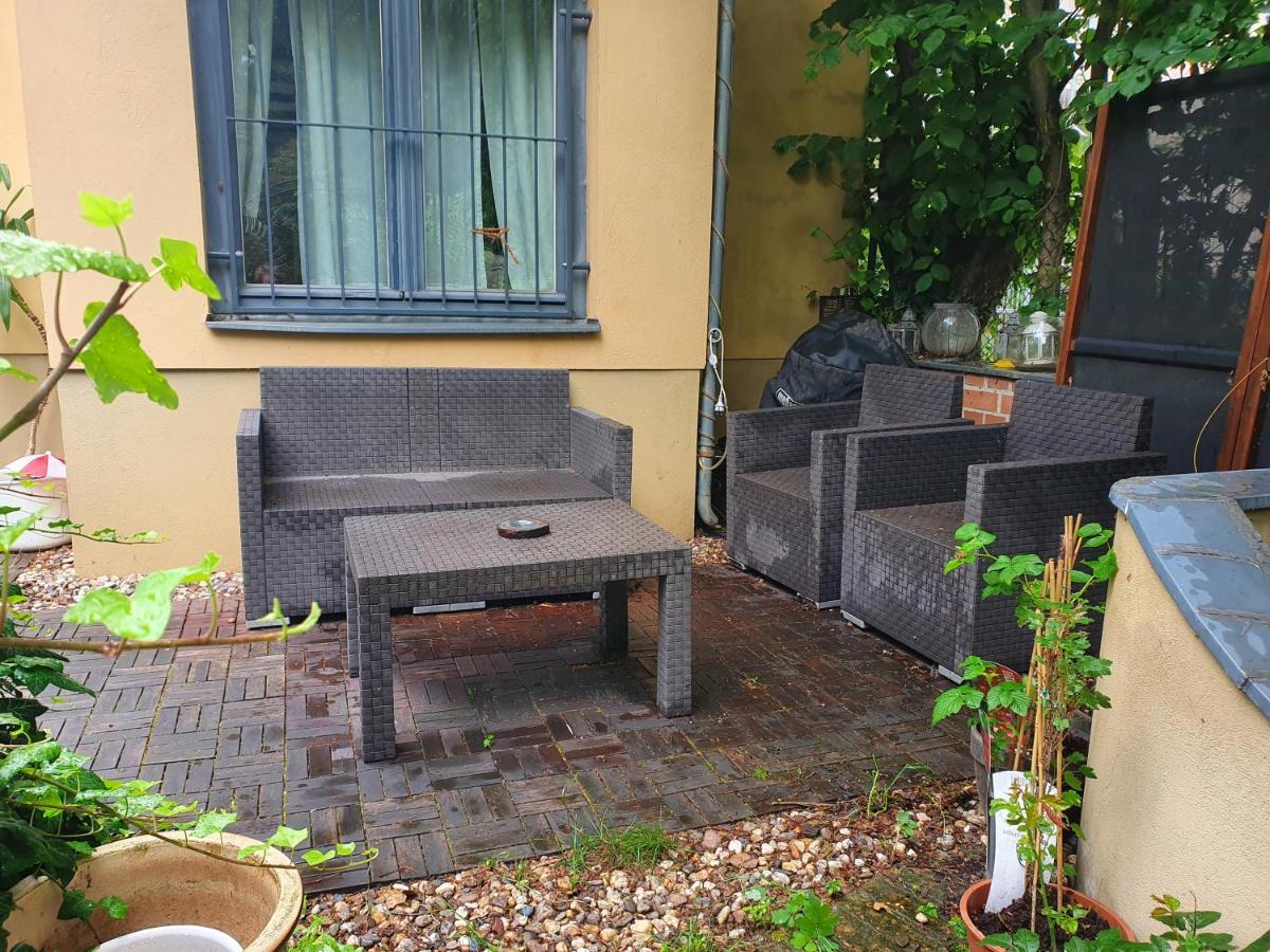 In Alt-stadt Kopenick Apartamento