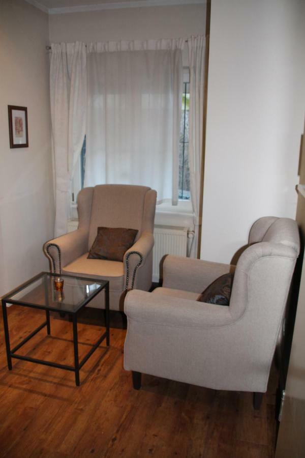 In Alt-stadt Kopenick Apartamento Berlim